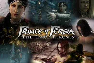 Prince Of Persia: The Two Thrones Free Wallpapers (19 Photos) For ...