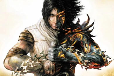 The Prince Of Persia Two Thrones Wallpapers Bing Images