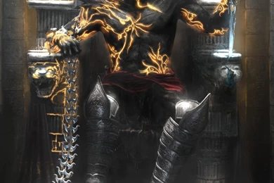 The Prince Of Persia Two Thrones Wallpapers   Bing Images