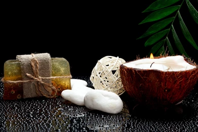 Spa Computer Wallpapers, Desktop Backgrounds