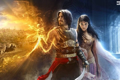 Prince Of Persia Wallpapers,Prince Of Persia Wallpapers & Pictures ...