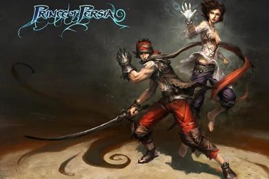 Prince Of Persia The Two Thrones Walkthrough Wallpapers Free ...