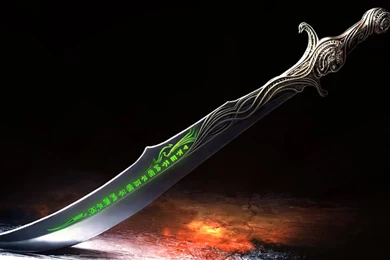 Prince Of Persia The Two Thrones Fantasy Art Swords Awesome ...