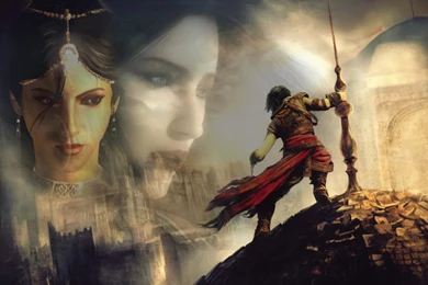 Prince Of Persia