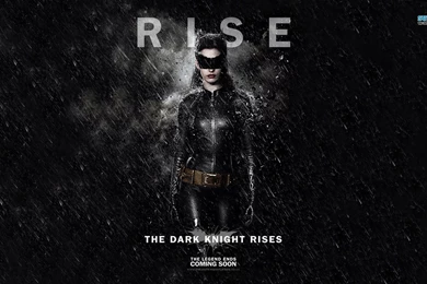 Catwoman   The Dark Knight Rises Wallpapers   Movie Wallpapers