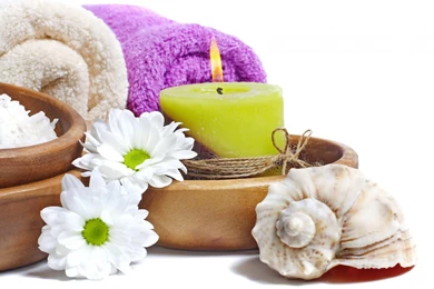 Spa Backgrounds For Your Computer Desktop Wallpapers By ThorMark ...