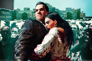 The Characters From The Video Game Wallpapers And Images ...