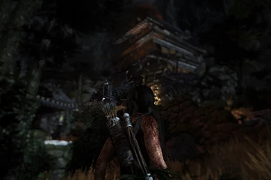 Video Game Girls, Video Game Characters, Video Games, Tomb Raider ...