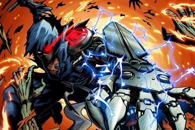 Mac iMac 27 Video Game Wallpapers HD, Desktop Backgrounds 2560x1440