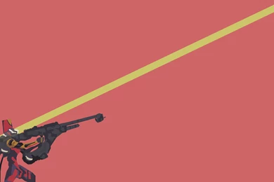 Evangelion Wallpapers   Shamshel By GriffithArt On DeviantArt