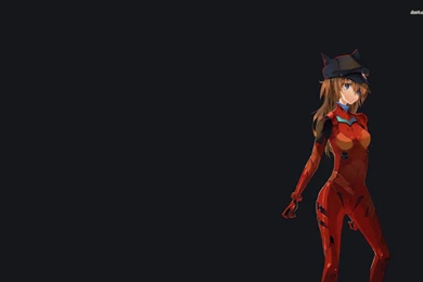 Asuka Langley Soryu   Neon Genesis Evangelion Wallpapers   Anime ...