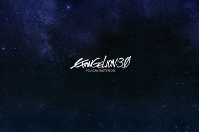 End Of Evangelion Wallpapers By Chr5d50 On DeviantArt