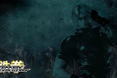 Video Games Tekken Revolution Styled Game Characters Wallpapers ...