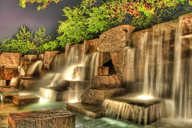Waterfall wallpaper free download 217.jpg