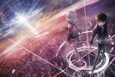 Download Mobile Wallpaper: Anime, Girls, Men, Free. 30178.