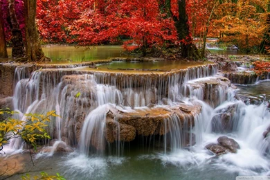 Waterfall_red_trees wallpaper 1920x1080.jpg