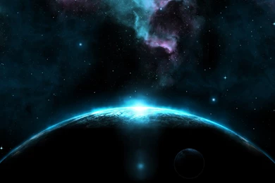 Cosmic OSX Wallpapers   HD Wallpapers