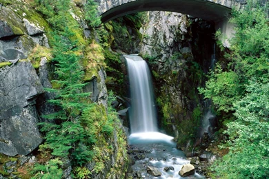 Sunset Field HD Wallpapers