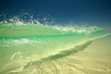 Ocean Wave Live Wallpapers HD 1920x1080