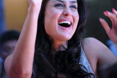 Kareena Kapoor In Heroin Hot Photos , Images, Wallpapers