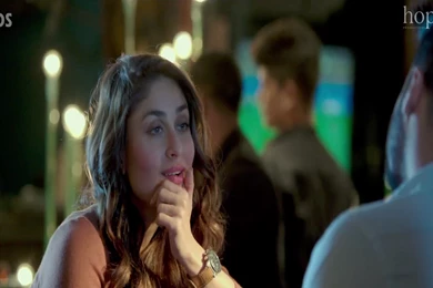 Bollywood Movie Ki And Ka Star Celebrity Kareena Kapoor Wallpapers ...