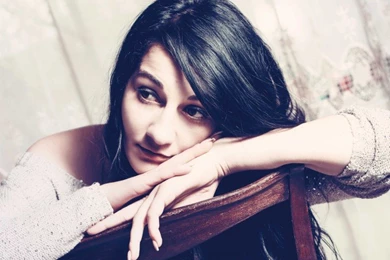 49+ Heart Touching HD Sad Girl Wallpapers For Broken Heart Alone Girl