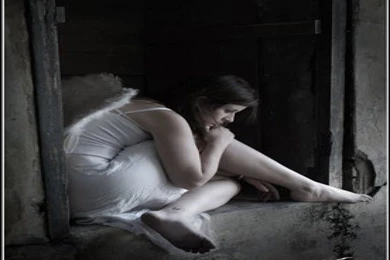 21 Alone Sad Girl Wallpapers 1032 :: Sad Girl Hd Wall