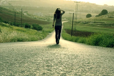 Sad Girls Wallpapers HD Pictures