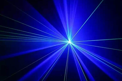 Wallpaper: Laser Wallpapers