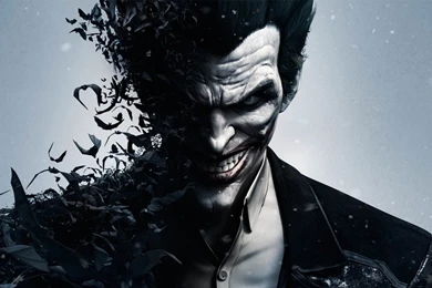 Laptop 1366x768 Joker Wallpapers HD, Desktop Backgrounds 1366x768