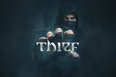 Thief Game Wallpapers