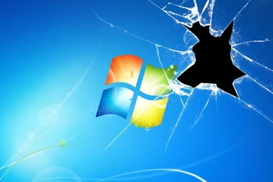 Cracked Windows 7 Hd Desktop Backgrounds   Free Wallpapers Party