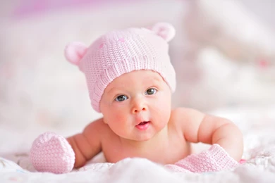 Newborn Babies 6 HD Wallpapers
