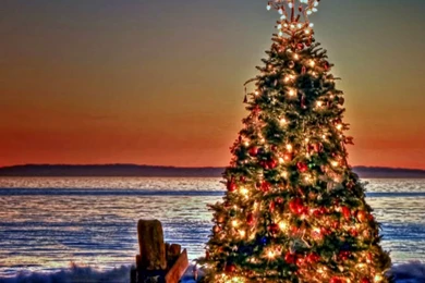 Christmas Day Australia