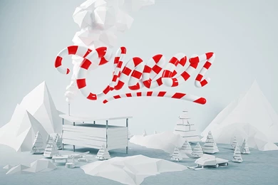 Christmas Desktop Wallpapers