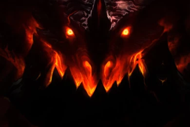 Deathwing Backgrounds By Jpeliska On DeviantArt