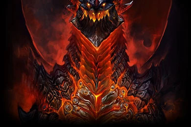 Deathwing   Bing Images
