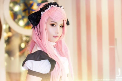 Japanese Cosplay Girls HD   Bing Images