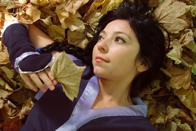 Ninja Cosplay Girl Wallpapers Free Desktop Backgrounds And Wallpapers