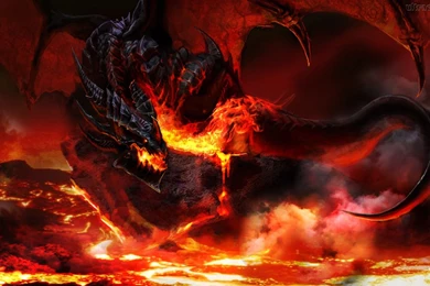 Deathwing Wallpapers   Bing Images