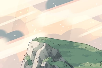 Steven Crewniverse Behind The Scenes Universe: A Selection Of ...