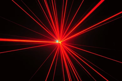 Laser Show Concert Lights Color Abstraction Psychedelic Wallpapers ...