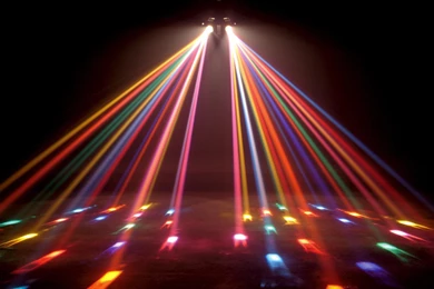 Lights, Disco, Laser :: Wallpapers