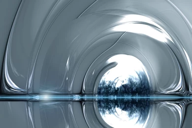 Laser Arc Wallpapers