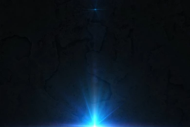 Blue Black Explosion Laser Beauty Textures