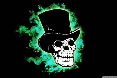 Download Tribal Skull Wallpapers 800x600