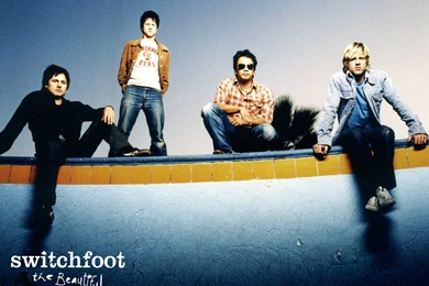 Switchfoot Wallpapers And Backgrounds