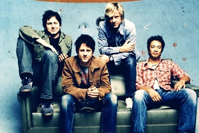 Switchfoot   Switchfoot Wallpapers (29460106)   Fanpop