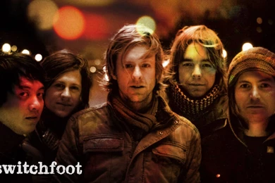 Switchfoot   Christian Rock Band Wallpapers   Christian Wallpapers ...