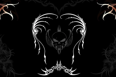 Tribal Wallpapers >> Backgrounds With Quality HD